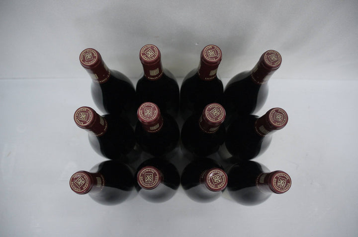Drouhin Laroze Bonnes Mares Grand Cru 2002