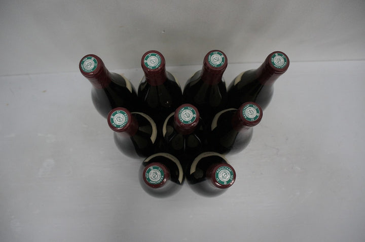 Daniel Moine Hudelot Musigny Grand Cru 1995 *