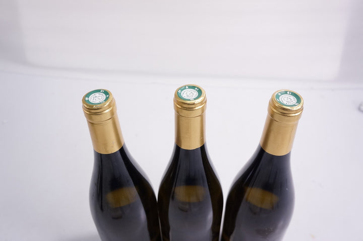 Bernard Boisson Vadot Bourgogne Blanc 2011 *