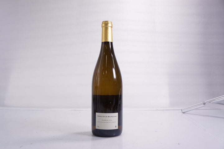 Bernard Boisson Vadot Meursault Genevrieres 1er Cru 2009