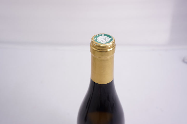 Bernard Boisson Vadot Meursault Genevrieres 1er Cru 2009