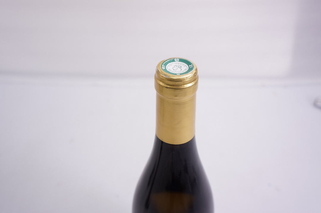 Bernard Boisson Vadot Meursault Genevrieres 1er Cru 2009