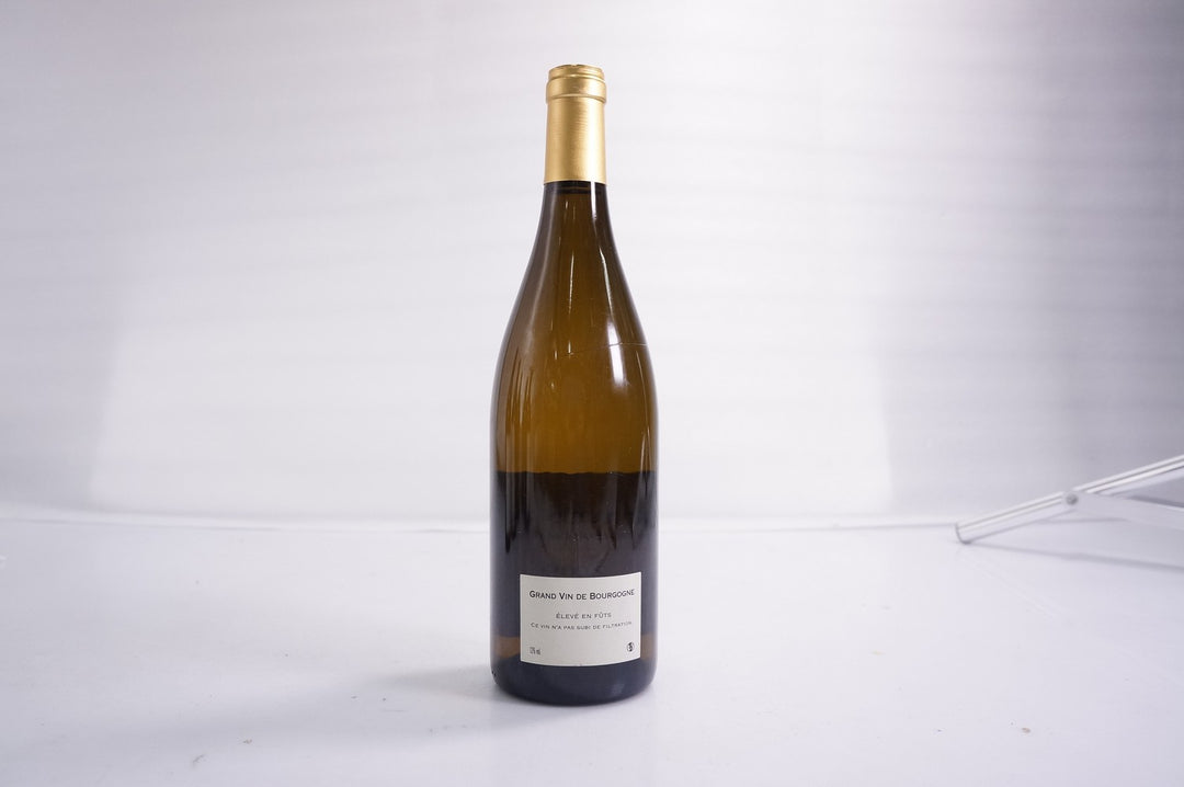 Bernard Boisson Vadot Meursault Les Grands Charrons 2009