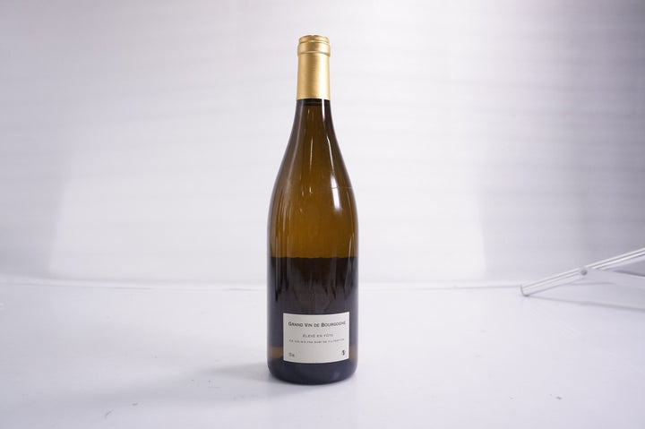 Bernard Boisson Vadot Meursault Les Grands Charrons 2009