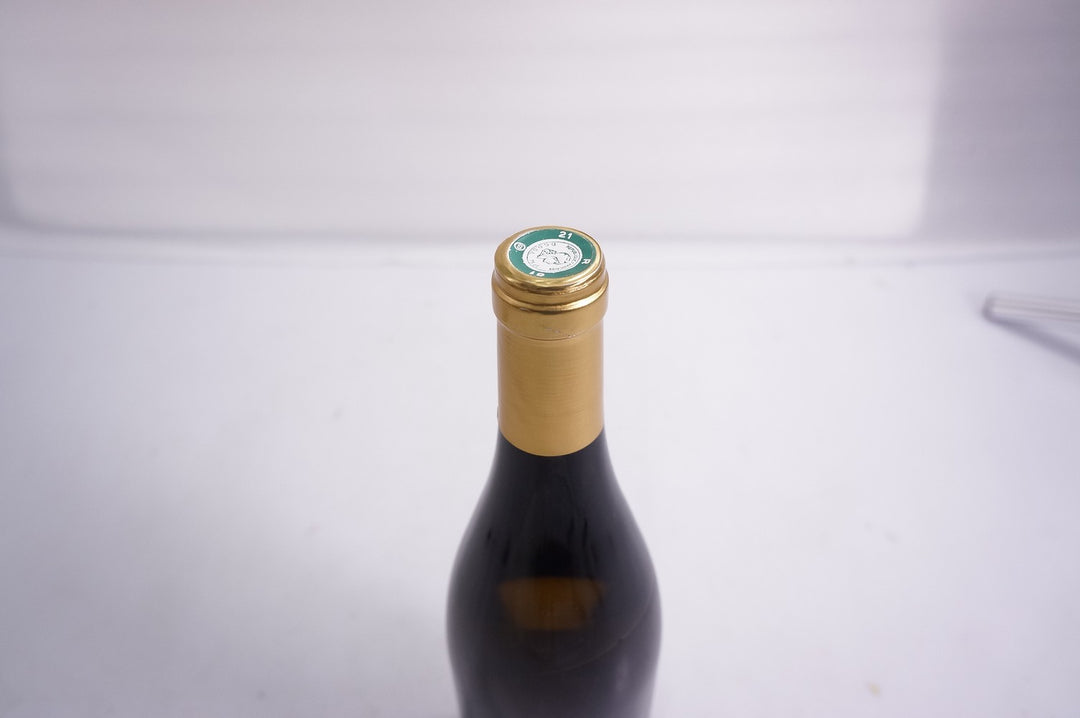 Bernard Boisson Vadot Meursault Les Grands Charrons 2009