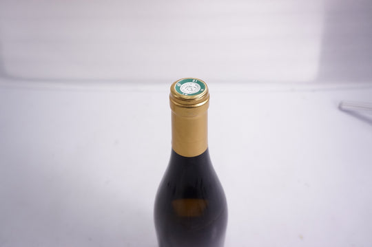 Bernard Boisson Vadot Meursault Les Grands Charrons 2009
