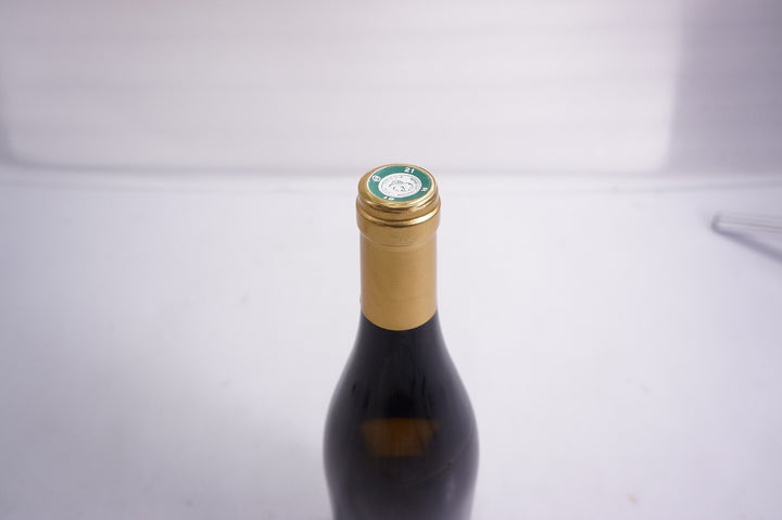 Bernard Boisson Vadot Meursault Les Grands Charrons 2009