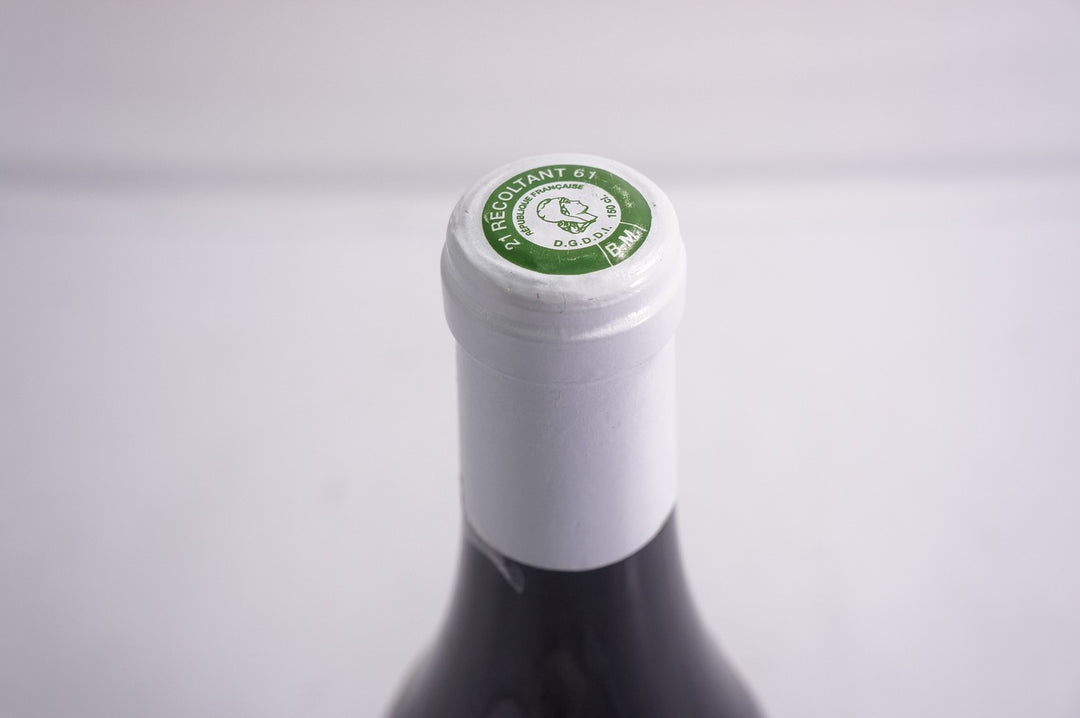 Bernard Boisson Vadot Meursault Les Grands Charrons 2009 (Magnum) *