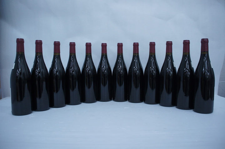 Thierry Allemand Cornas Chaillot 2005