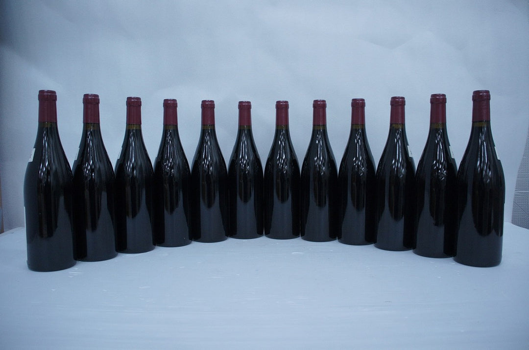 Thierry Allemand Cornas Chaillot 2005