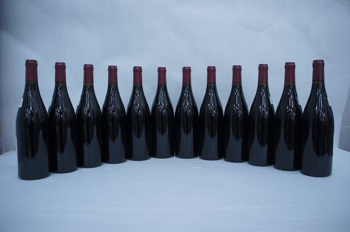 Thierry Allemand Cornas Chaillot 2005