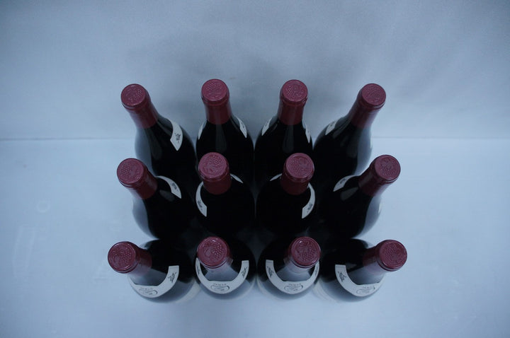 Thierry Allemand Cornas Chaillot 2005