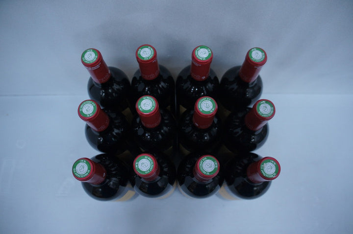 Chateau Leoville Poyferre 2003