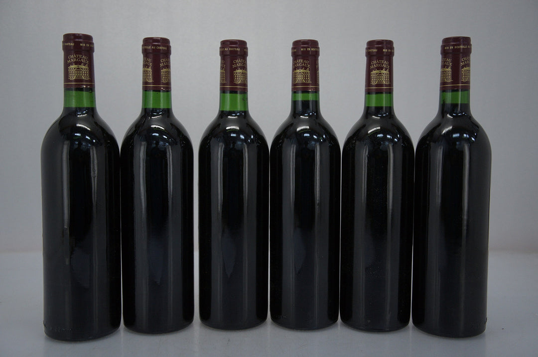 Chateau Margaux 1982