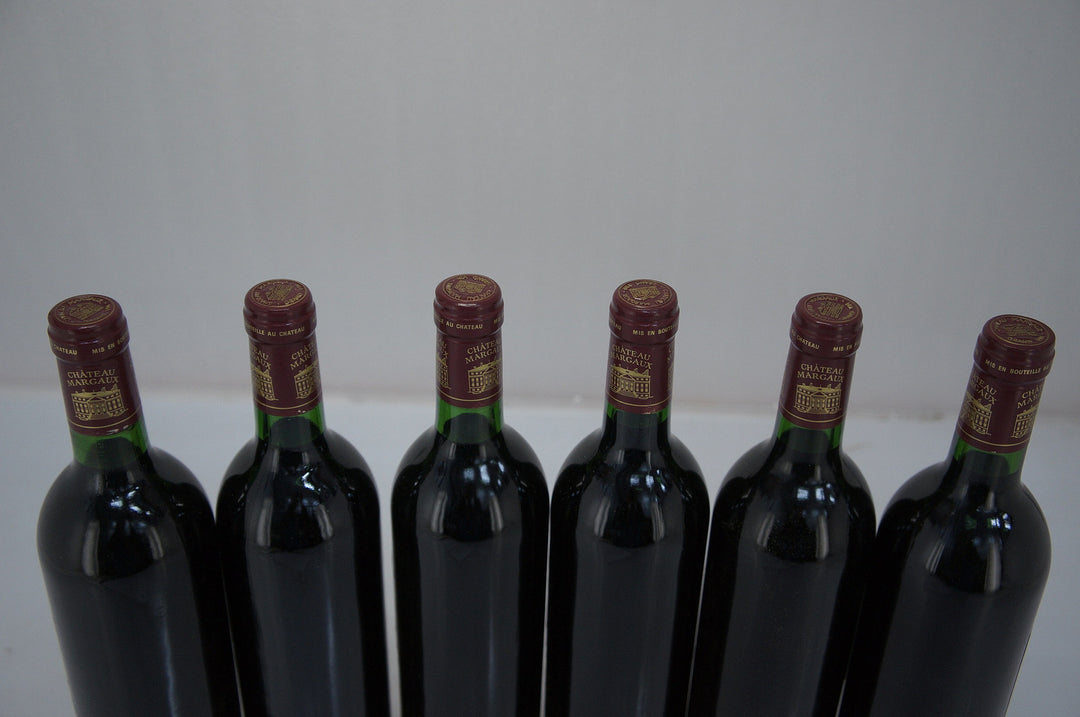 Chateau Margaux 1982