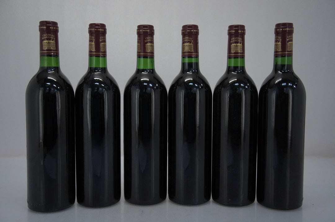Chateau Margaux 1982