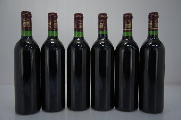 Chateau Margaux 1982