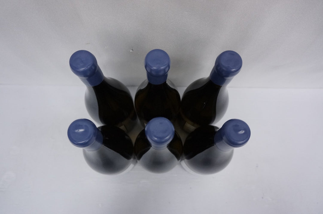 Arnaud Ente Meursault 2012
