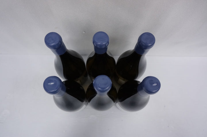 Arnaud Ente Meursault 2012