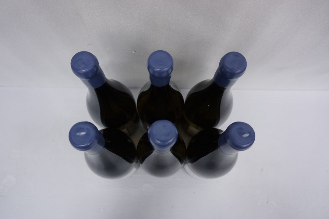 Arnaud Ente Meursault 2012