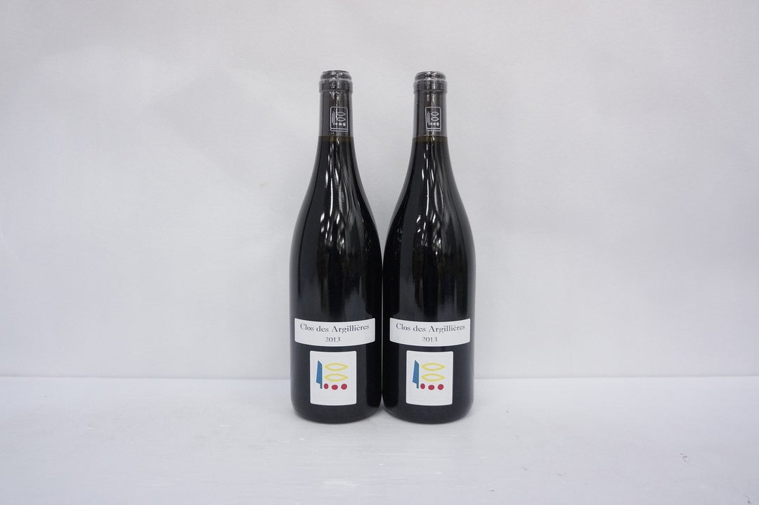 Prieure Roch Nuits St Georges Clos des Argillieres 1er Cru 2013