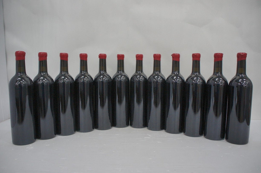 Chateau Le Puy 2012