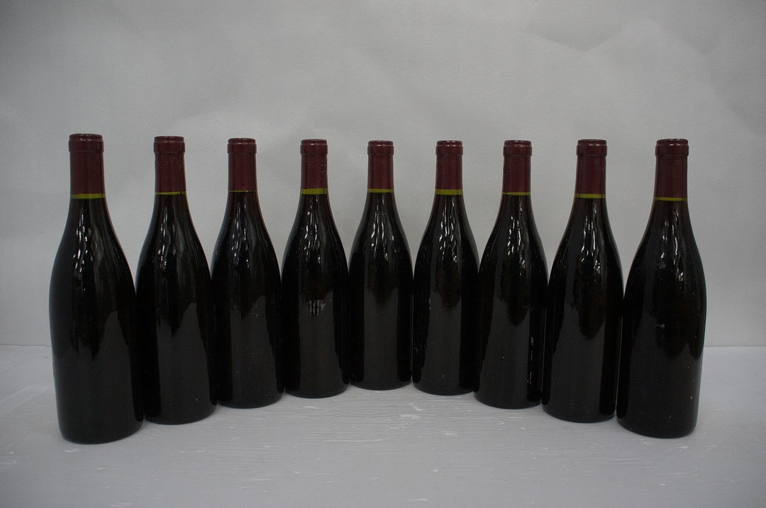 Daniel Moine Hudelot Musigny Grand Cru 1995 *