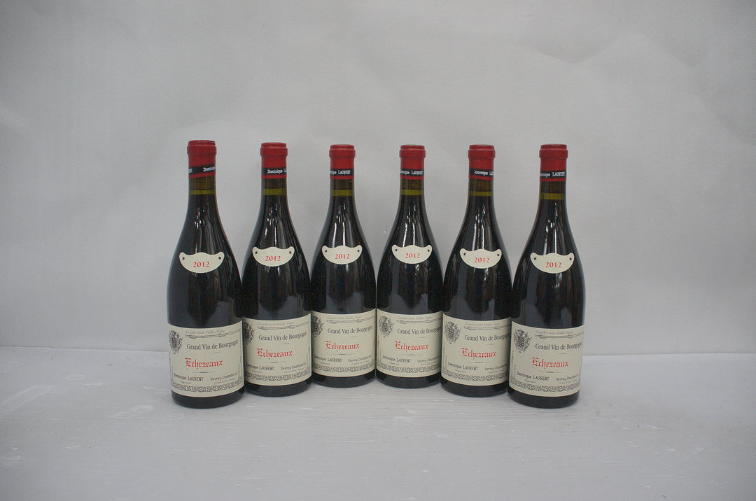 Dominique Laurent Echezeaux VV Grand Cru 2012