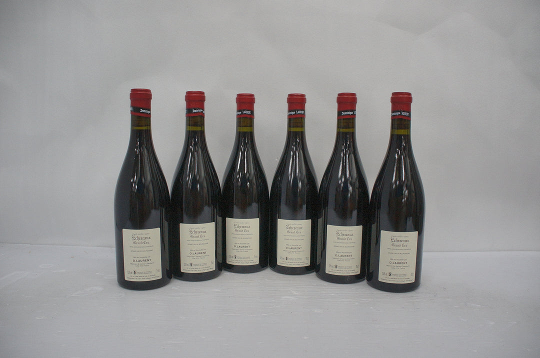 Dominique Laurent Echezeaux VV Grand Cru 2012