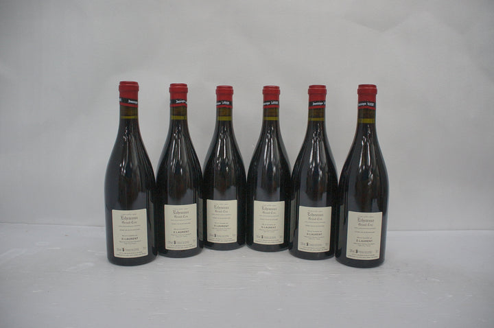 Dominique Laurent Echezeaux VV Grand Cru 2012