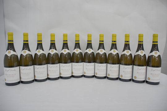 Joseph Drouhin Meursault Genevrieres 1er Cru 2014