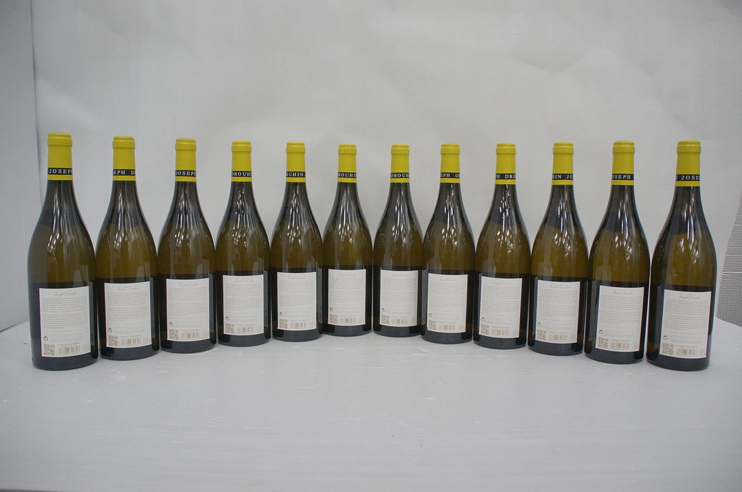 Joseph Drouhin Meursault Genevrieres 1er Cru 2014