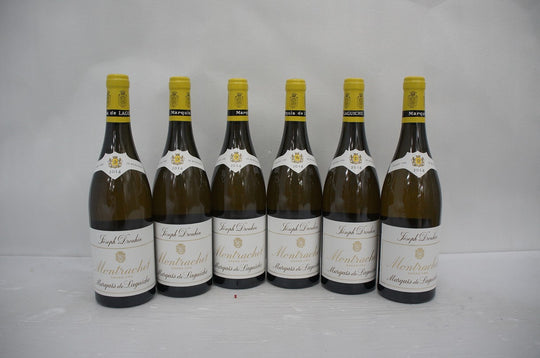 Joseph Drouhin Marquis de Laguiche Montrachet Grand Cru 2014