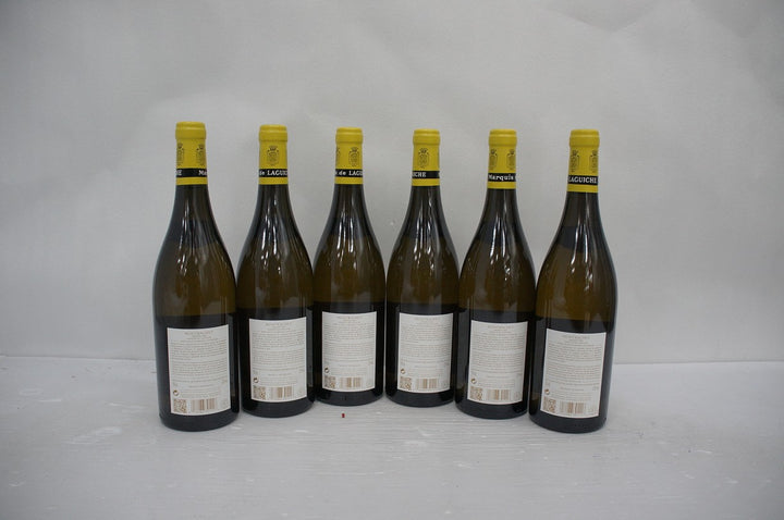 Joseph Drouhin Marquis de Laguiche Montrachet Grand Cru 2014