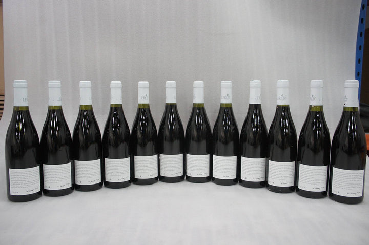 Leroy (Maison) Bourgogne Rouge 2003
