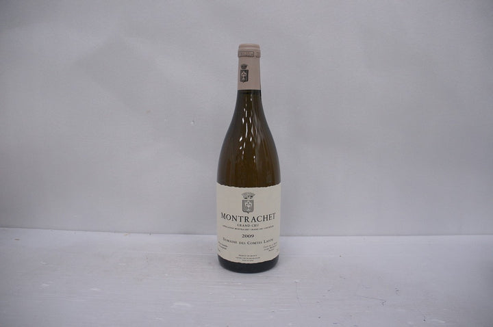 Comtes Lafon Montrachet Grand Cru 2009