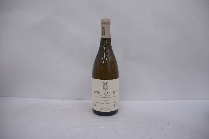 Comtes Lafon Montrachet Grand Cru 2009