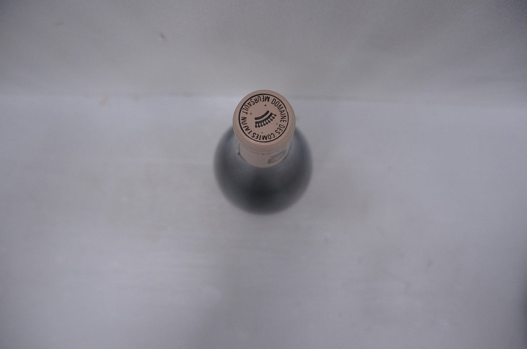 Comtes Lafon Montrachet Grand Cru 2009