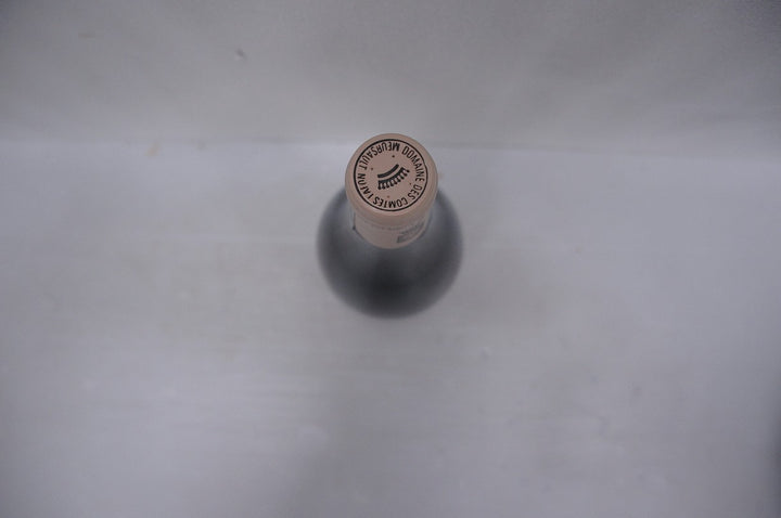 Comtes Lafon Montrachet Grand Cru 2009