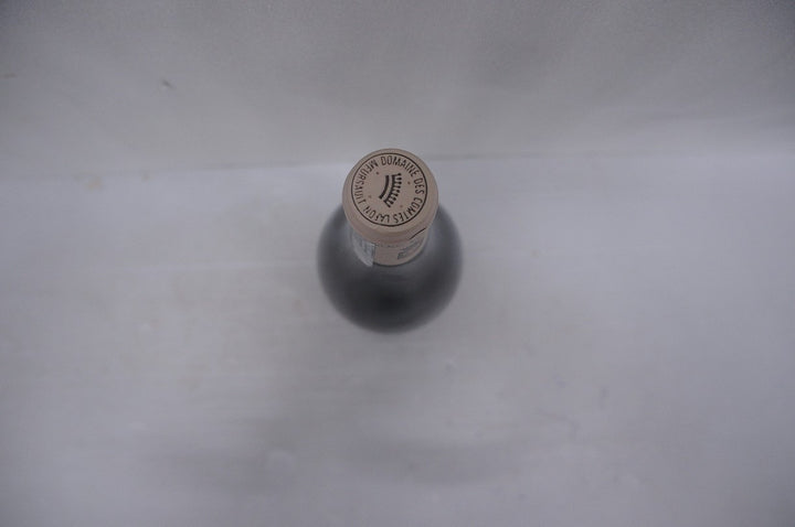 Comtes Lafon Montrachet Grand Cru 2011