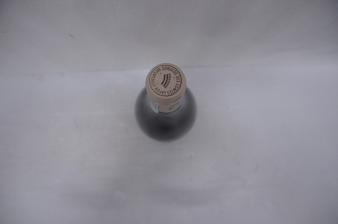 Comtes Lafon Montrachet Grand Cru 2011