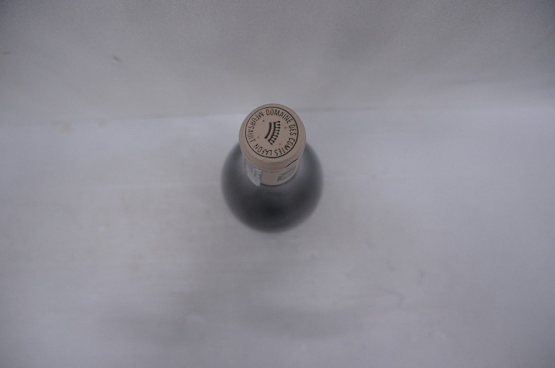 Comtes Lafon Montrachet Grand Cru 2011