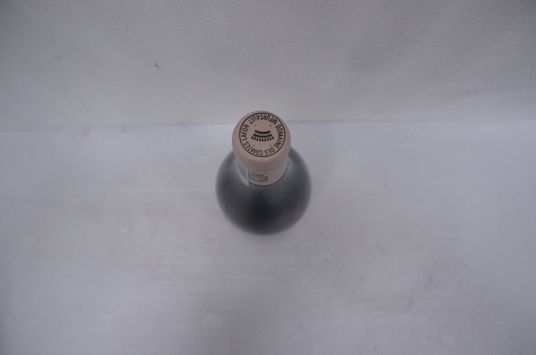 Comtes Lafon Montrachet Grand Cru 2012