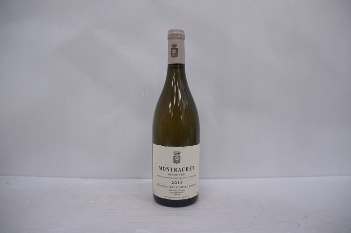 Comtes Lafon Montrachet Grand Cru 2013