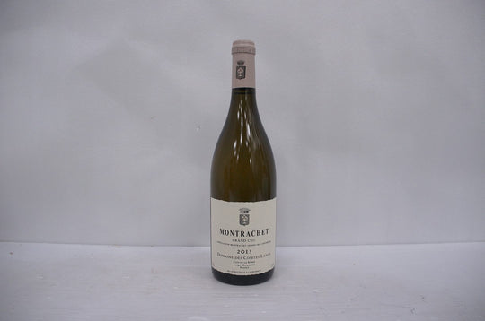Comtes Lafon Montrachet Grand Cru 2013