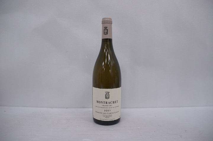 Comtes Lafon Montrachet Grand Cru 2013