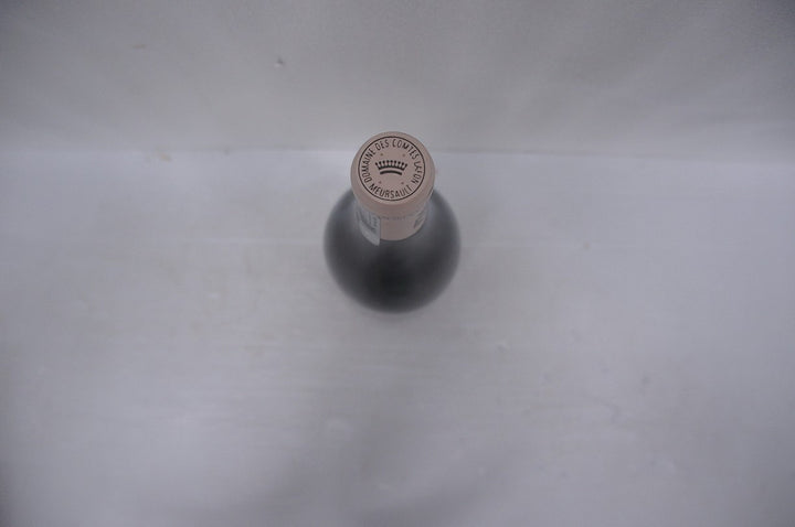 Comtes Lafon Montrachet Grand Cru 2013