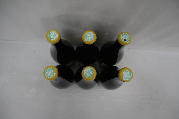 Ganevat Chalasses Marnes Bleues Savagnin 2012