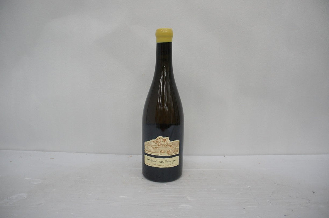 Ganevat Les Grands Teppes VV 2009