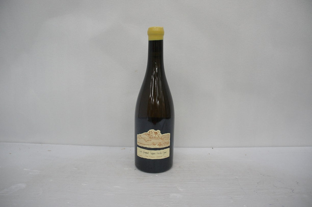 Ganevat Les Grands Teppes VV 2009